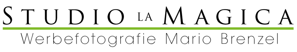StudioLaMagica Logo